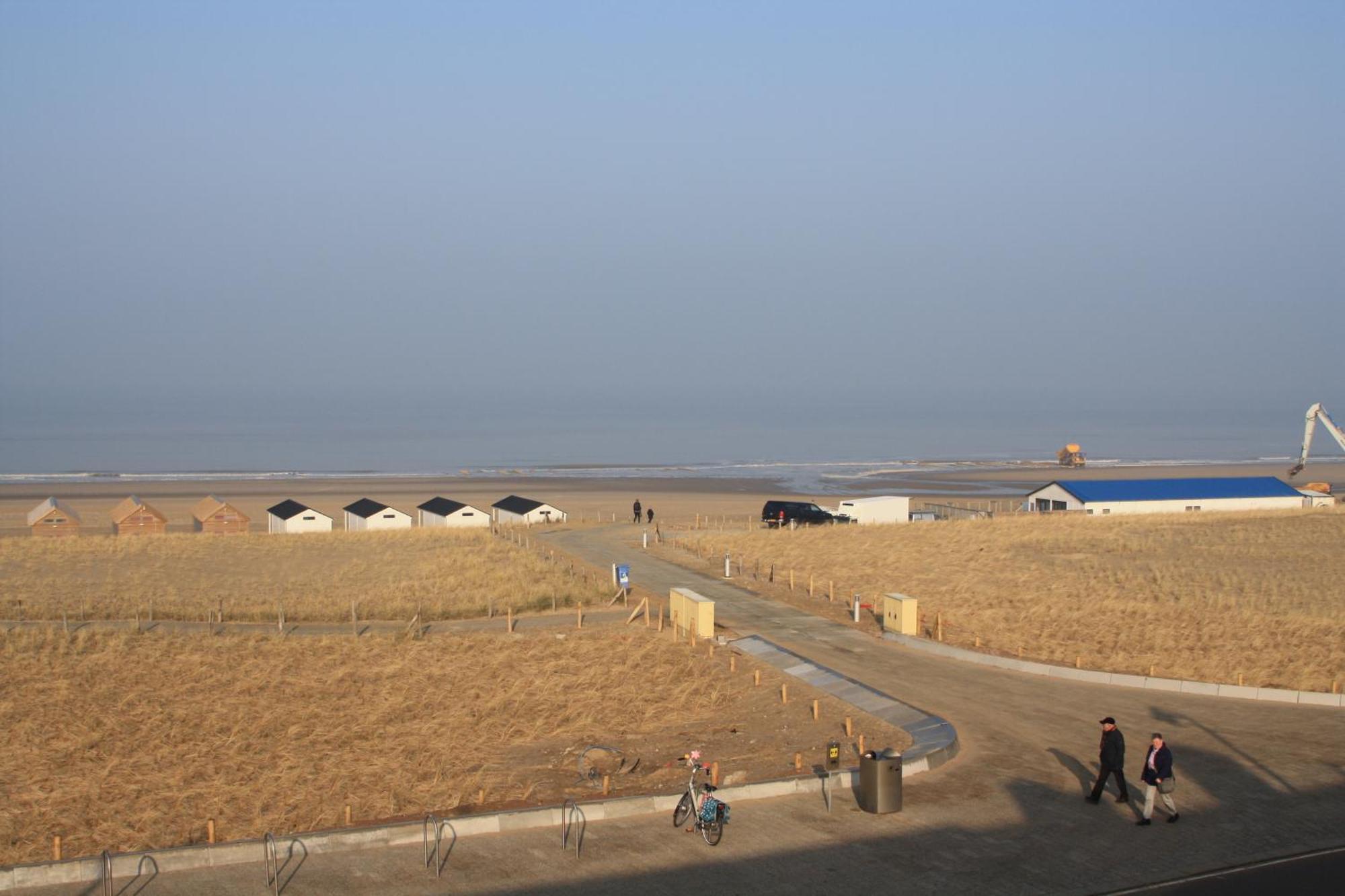 Hotel Zee En Duin Katwijk aan Zee Quarto foto