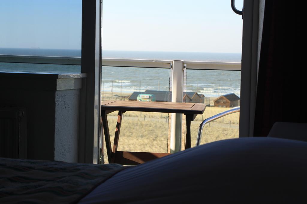 Hotel Zee En Duin Katwijk aan Zee Quarto foto