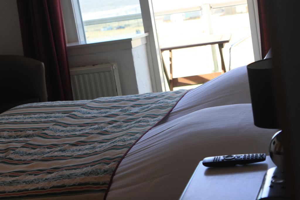 Hotel Zee En Duin Katwijk aan Zee Quarto foto