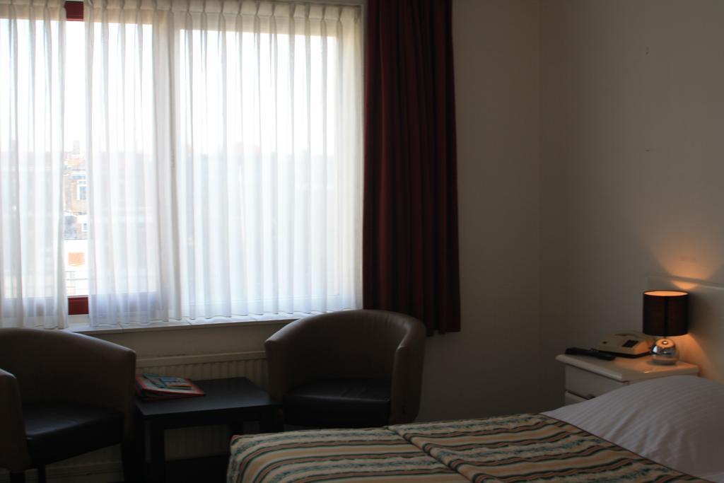 Hotel Zee En Duin Katwijk aan Zee Quarto foto