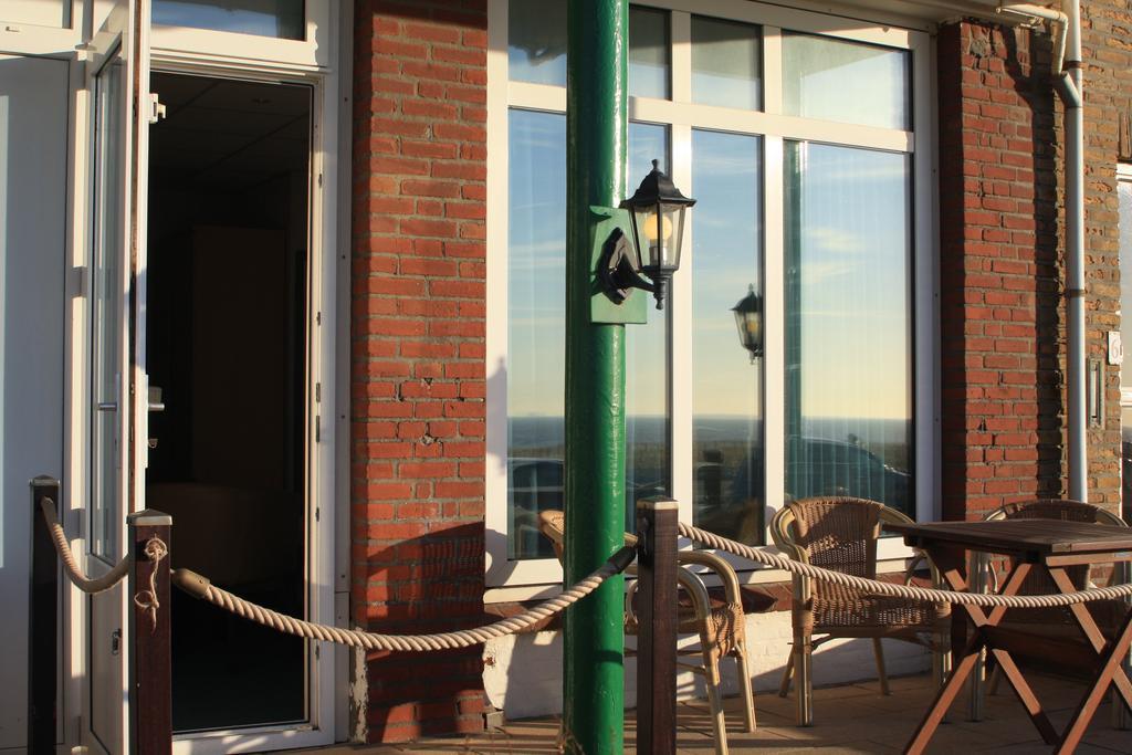 Hotel Zee En Duin Katwijk aan Zee Quarto foto
