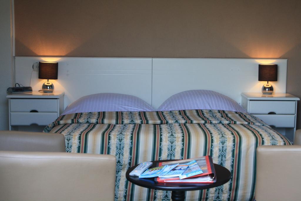 Hotel Zee En Duin Katwijk aan Zee Quarto foto