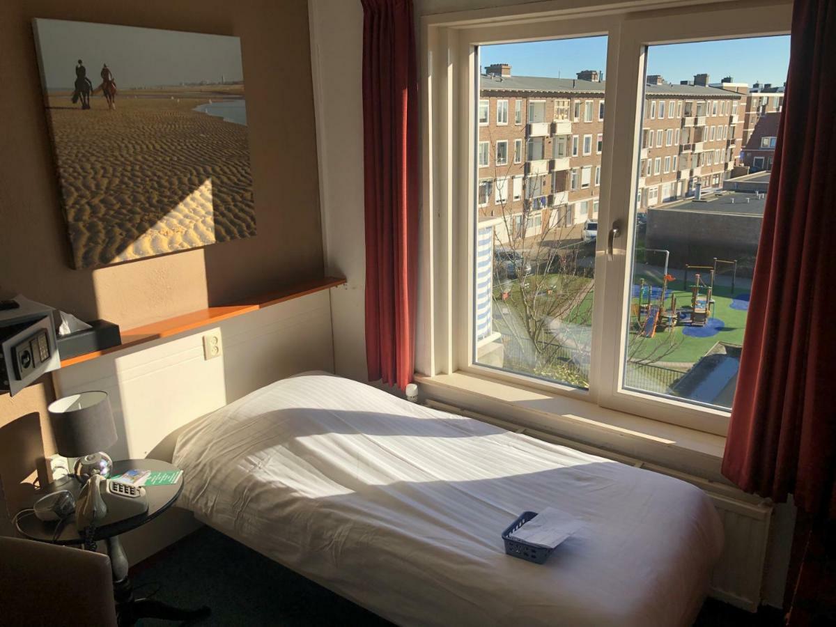 Hotel Zee En Duin Katwijk aan Zee Exterior foto